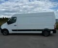 Белый Рено Мастер, объемом двигателя 2.3 л и пробегом 259 тыс. км за 15299 $, фото 9 на Automoto.ua