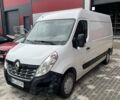Белый Рено Мастер, объемом двигателя 2.3 л и пробегом 525 тыс. км за 9200 $, фото 11 на Automoto.ua
