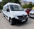 Белый Рено Мастер, объемом двигателя 2.3 л и пробегом 212 тыс. км за 22700 $, фото 1 на Automoto.ua