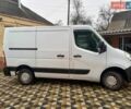 Белый Рено Мастер, объемом двигателя 2.3 л и пробегом 278 тыс. км за 13500 $, фото 5 на Automoto.ua