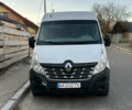 Рено Мастер 2016 в Владимир-Волынский на Automoto.ua Белый Рено Мастер, объемом двигателя 2.3 л и пробегом 385 тыс. км за 13500 $, фото 2 на Automoto.ua