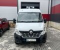 Белый Рено Мастер, объемом двигателя 2.3 л и пробегом 525 тыс. км за 9200 $, фото 12 на Automoto.ua