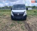 Белый Рено Мастер, объемом двигателя 2.3 л и пробегом 340 тыс. км за 13499 $, фото 15 на Automoto.ua
