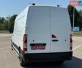 Білий Рено Мастєр, об'ємом двигуна 2.3 л та пробігом 255 тис. км за 17400 $, фото 16 на Automoto.ua