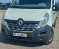 Белый Рено Мастер, объемом двигателя 2.3 л и пробегом 292 тыс. км за 14400 $, фото 1 на Automoto.ua