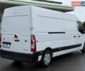 Белый Рено Мастер, объемом двигателя 2.3 л и пробегом 620 тыс. км за 12999 $, фото 6 на Automoto.ua