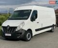 Белый Рено Мастер, объемом двигателя 2.3 л и пробегом 297 тыс. км за 15100 $, фото 1 на Automoto.ua