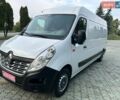 Білий Рено Мастєр, об'ємом двигуна 2.3 л та пробігом 312 тис. км за 13800 $, фото 22 на Automoto.ua