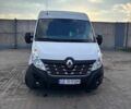 Белый Рено Мастер, объемом двигателя 2.3 л и пробегом 435 тыс. км за 16300 $, фото 13 на Automoto.ua