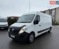 Белый Рено Мастер, объемом двигателя 2.3 л и пробегом 620 тыс. км за 12999 $, фото 1 на Automoto.ua