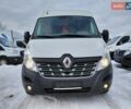 Білий Рено Мастєр, об'ємом двигуна 0 л та пробігом 318 тис. км за 13600 $, фото 15 на Automoto.ua