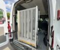 Белый Рено Мастер, объемом двигателя 2.3 л и пробегом 212 тыс. км за 22700 $, фото 27 на Automoto.ua