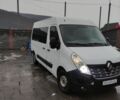 Білий Рено Мастєр, об'ємом двигуна 2.3 л та пробігом 344 тис. км за 14500 $, фото 4 на Automoto.ua