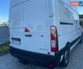 Белый Рено Мастер, объемом двигателя 2.3 л и пробегом 270 тыс. км за 13600 $, фото 6 на Automoto.ua