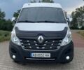 Белый Рено Мастер, объемом двигателя 2.3 л и пробегом 570 тыс. км за 15500 $, фото 6 на Automoto.ua