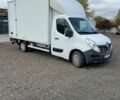 Белый Рено Мастер, объемом двигателя 2.3 л и пробегом 284 тыс. км за 17500 $, фото 2 на Automoto.ua