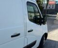 Белый Рено Мастер, объемом двигателя 2.3 л и пробегом 373 тыс. км за 16000 $, фото 6 на Automoto.ua
