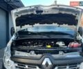 Белый Рено Мастер, объемом двигателя 2.3 л и пробегом 225 тыс. км за 16500 $, фото 56 на Automoto.ua