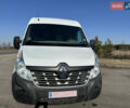 Белый Рено Мастер, объемом двигателя 2.3 л и пробегом 242 тыс. км за 15600 $, фото 13 на Automoto.ua