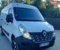 Белый Рено Мастер, объемом двигателя 2.3 л и пробегом 258 тыс. км за 17700 $, фото 8 на Automoto.ua