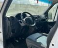 Белый Рено Мастер, объемом двигателя 2.3 л и пробегом 297 тыс. км за 14999 $, фото 12 на Automoto.ua