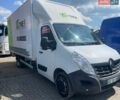 Белый Рено Мастер, объемом двигателя 2.3 л и пробегом 282 тыс. км за 18900 $, фото 1 на Automoto.ua