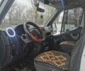 Білий Рено Мастєр, об'ємом двигуна 2.3 л та пробігом 543 тис. км за 14200 $, фото 15 на Automoto.ua