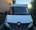 Білий Рено Мастєр, об'ємом двигуна 0 л та пробігом 368 тис. км за 14900 $, фото 16 на Automoto.ua
