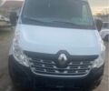 Білий Рено Мастєр, об'ємом двигуна 2.3 л та пробігом 317 тис. км за 15141 $, фото 1 на Automoto.ua