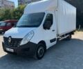 Білий Рено Мастєр, об'ємом двигуна 2.3 л та пробігом 530 тис. км за 14000 $, фото 1 на Automoto.ua