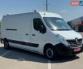 Білий Рено Мастєр, об'ємом двигуна 2.3 л та пробігом 255 тис. км за 17400 $, фото 8 на Automoto.ua