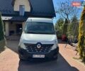 Белый Рено Мастер, объемом двигателя 2.3 л и пробегом 258 тыс. км за 13000 $, фото 12 на Automoto.ua