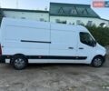 Білий Рено Мастєр, об'ємом двигуна 0 л та пробігом 368 тис. км за 14900 $, фото 24 на Automoto.ua