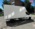 Белый Рено Мастер, объемом двигателя 2.3 л и пробегом 487 тыс. км за 11000 $, фото 4 на Automoto.ua
