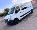 Белый Рено Мастер, объемом двигателя 2.3 л и пробегом 435 тыс. км за 16300 $, фото 5 на Automoto.ua