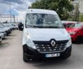 Белый Рено Мастер, объемом двигателя 2.3 л и пробегом 212 тыс. км за 22700 $, фото 2 на Automoto.ua