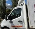 Белый Рено Мастер, объемом двигателя 2.3 л и пробегом 314 тыс. км за 17500 $, фото 2 на Automoto.ua