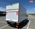 Белый Рено Мастер, объемом двигателя 2.3 л и пробегом 264 тыс. км за 19000 $, фото 9 на Automoto.ua