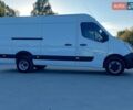 Белый Рено Мастер, объемом двигателя 2.3 л и пробегом 258 тыс. км за 17700 $, фото 9 на Automoto.ua