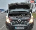 Белый Рено Мастер, объемом двигателя 2.3 л и пробегом 256 тыс. км за 12900 $, фото 8 на Automoto.ua