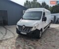 Белый Рено Мастер, объемом двигателя 2.3 л и пробегом 300 тыс. км за 15000 $, фото 1 на Automoto.ua
