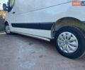 Білий Рено Мастєр, об'ємом двигуна 2.3 л та пробігом 227 тис. км за 15559 $, фото 9 на Automoto.ua