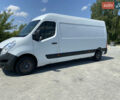 Білий Рено Мастєр, об'ємом двигуна 2.3 л та пробігом 258 тис. км за 13500 $, фото 4 на Automoto.ua