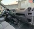 Белый Рено Мастер, объемом двигателя 2.3 л и пробегом 319 тыс. км за 13700 $, фото 16 на Automoto.ua