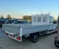 Белый Рено Мастер, объемом двигателя 2.3 л и пробегом 150 тыс. км за 22000 $, фото 4 на Automoto.ua