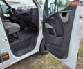 Белый Рено Мастер, объемом двигателя 2.3 л и пробегом 270 тыс. км за 14500 $, фото 21 на Automoto.ua