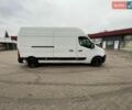 Белый Рено Мастер, объемом двигателя 2.3 л и пробегом 515 тыс. км за 14300 $, фото 1 на Automoto.ua