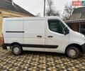 Білий Рено Мастєр, об'ємом двигуна 2.3 л та пробігом 282 тис. км за 12700 $, фото 5 на Automoto.ua