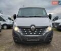 Белый Рено Мастер, объемом двигателя 2.3 л и пробегом 252 тыс. км за 12900 $, фото 4 на Automoto.ua