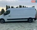 Білий Рено Мастєр, об'ємом двигуна 2.3 л та пробігом 312 тис. км за 13800 $, фото 17 на Automoto.ua